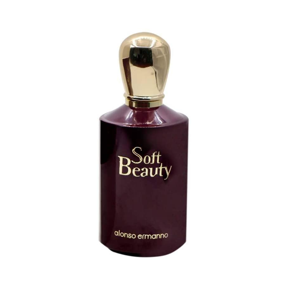 Picture of Alonso Ermanno Soft Beauty EDP 100ml