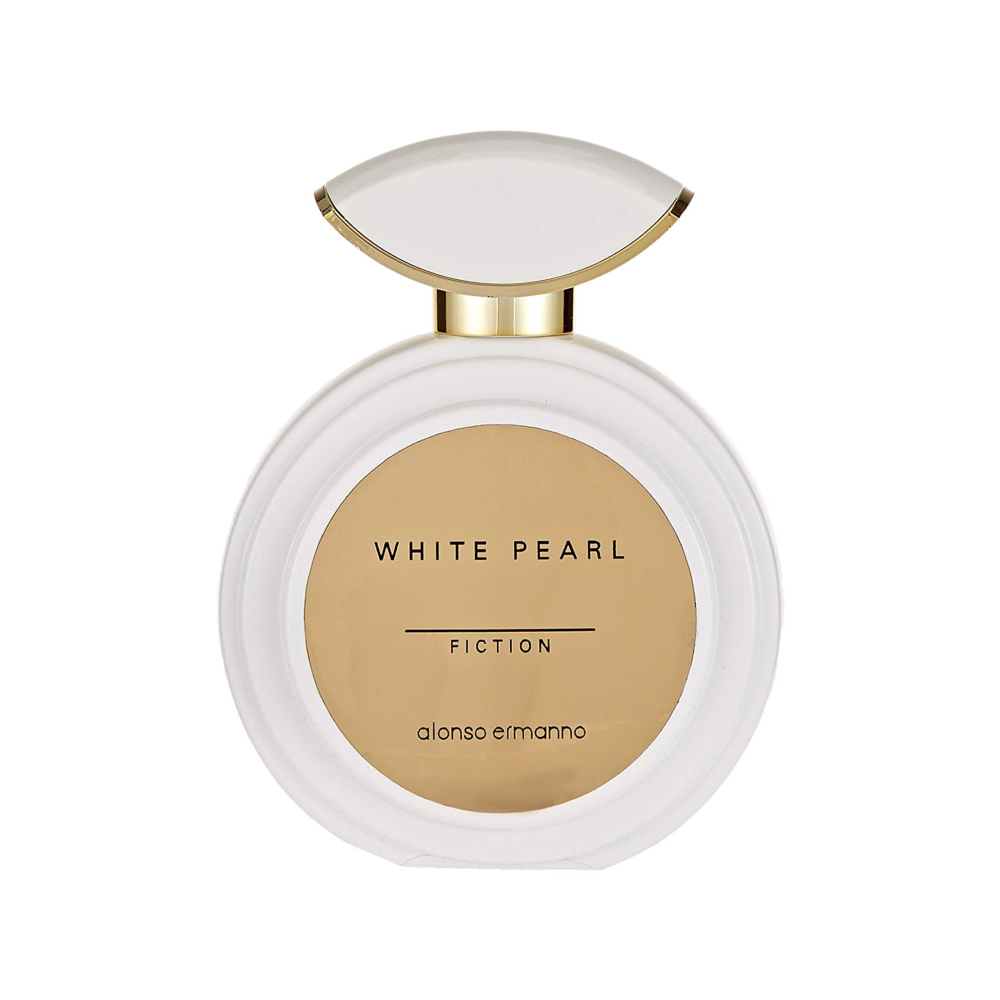 Picture of Alonso Ermanno White Pearl EDP 100ml