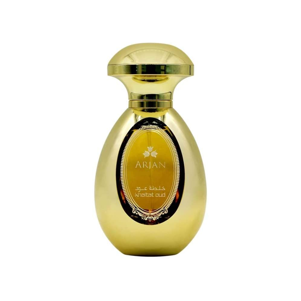 Picture of Khaltat Oud Arjan EDP 50ml