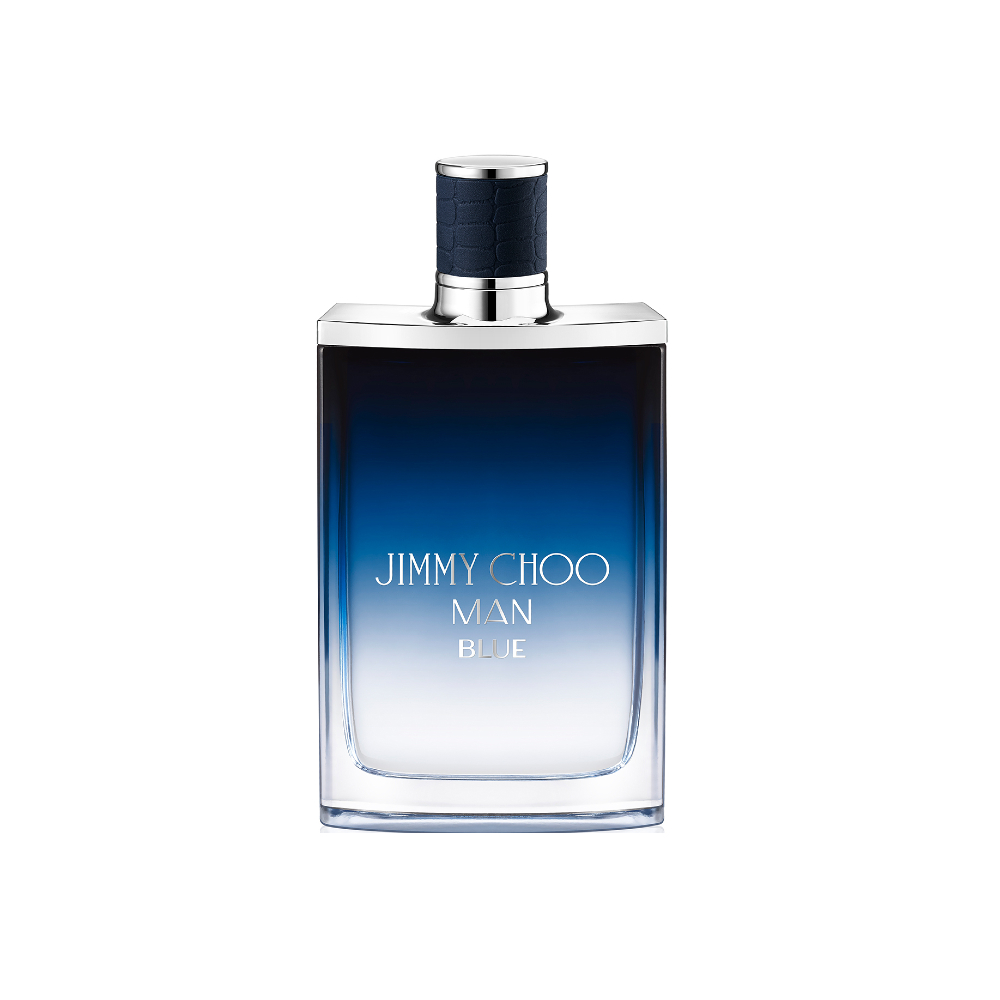 Picture of Jimmy Choo Man Blue EDT 100ml