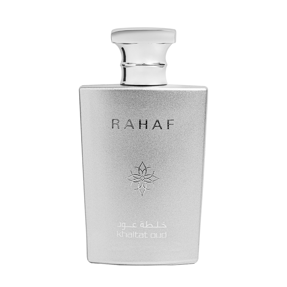 Picture of Khaltat Oud Rahaf EDP 60ml