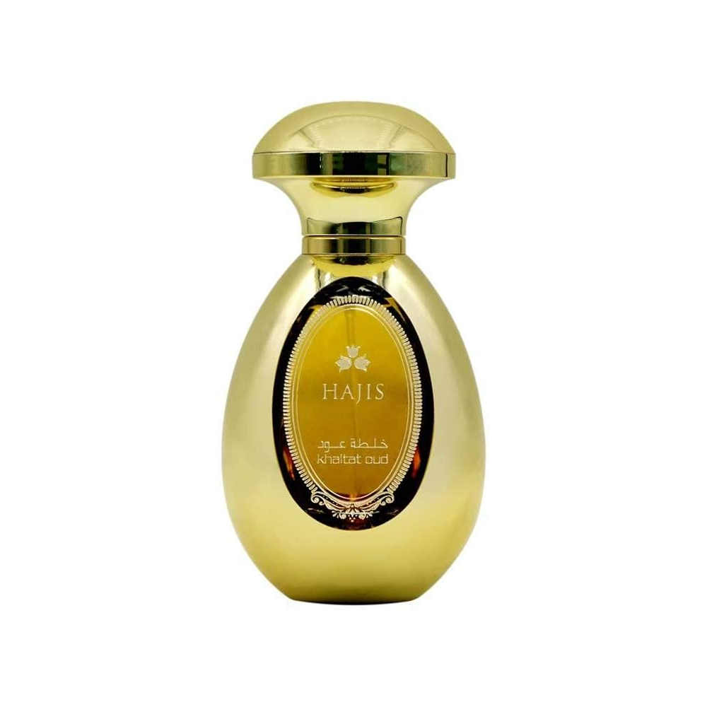 Picture of Khaltat Oud Hajis EDP 50ml