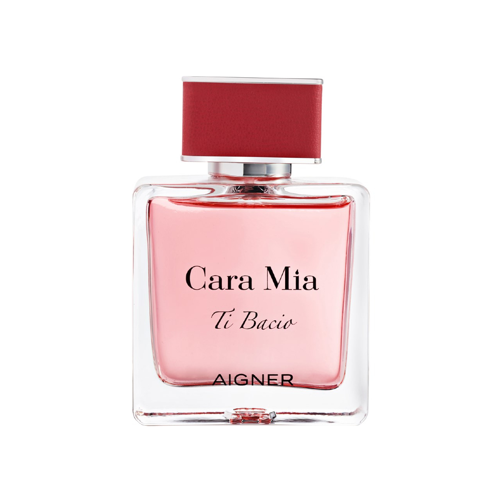 Picture of Aigner Cara Mia Ti Bacio For Women EDP 100ml