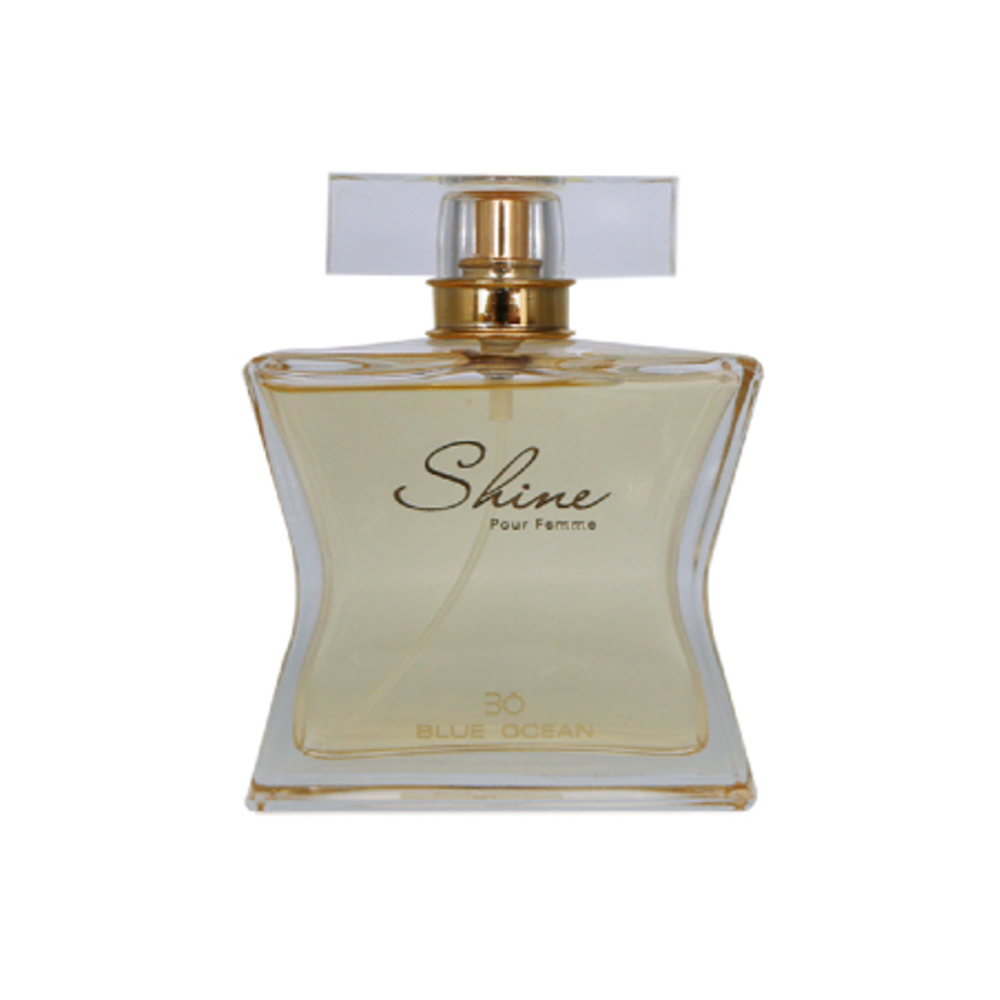 Picture of Blue Ocean Shine EDP 100ml