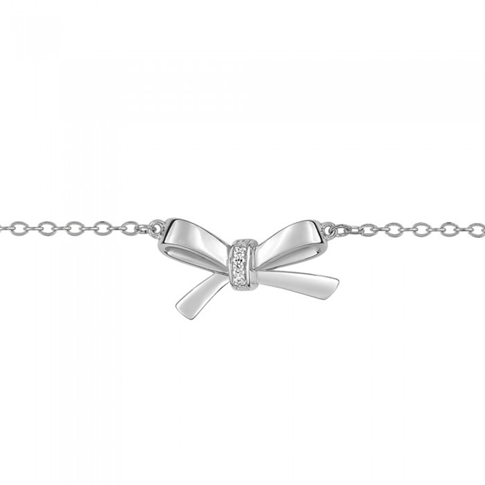 Picture of Fontenay Ladies Bracelet FSB358Z18E