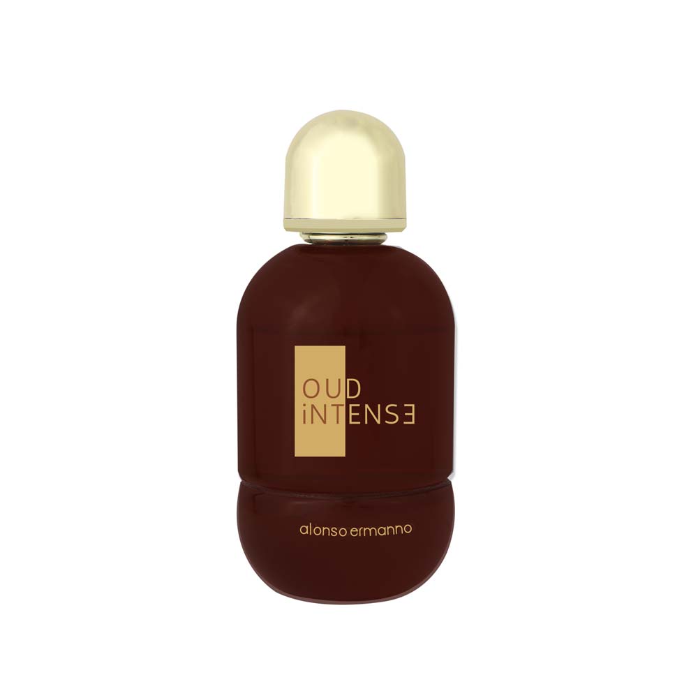 Picture of Alonso Ermanno Oud Intense EDP 100ml