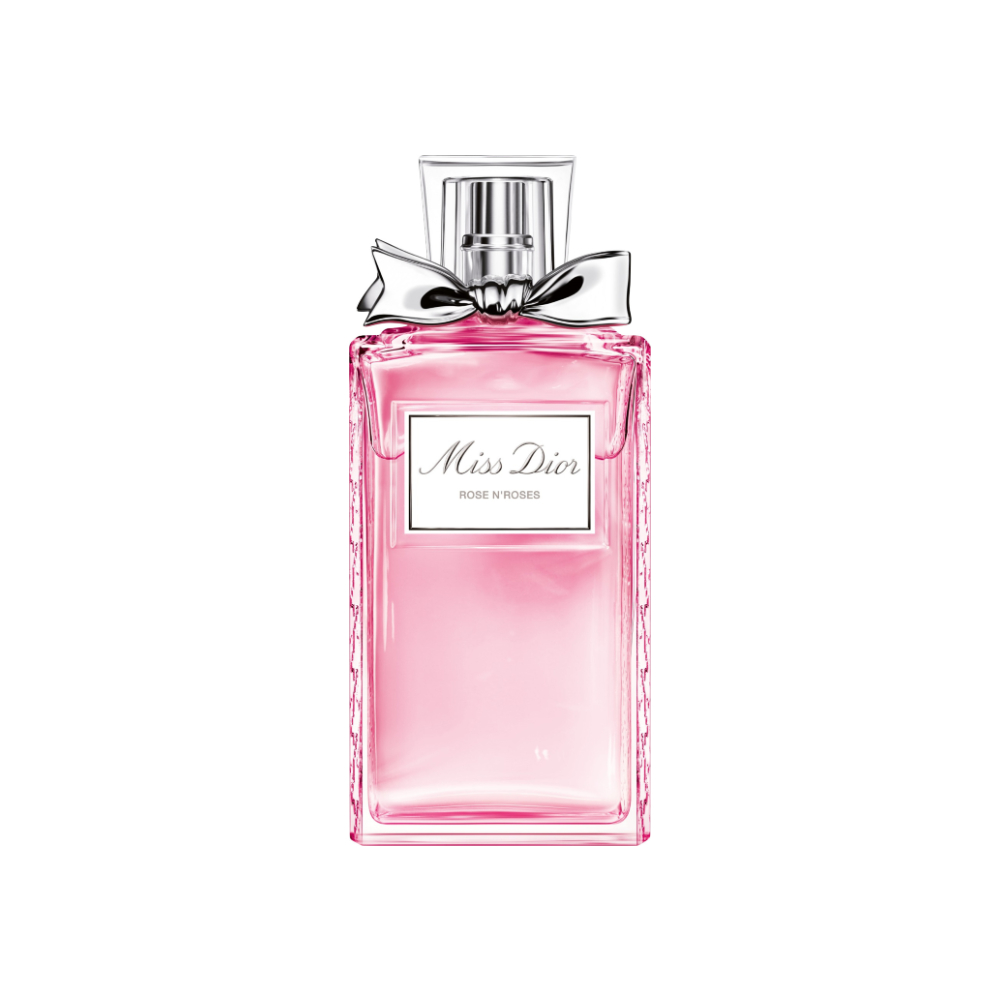 Picture of Christian Dior Miss Dior Rose N' Roses EDT 100ml