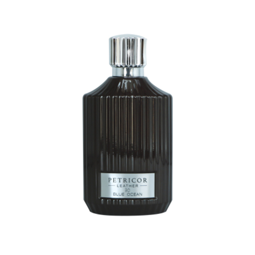 Picture of Blue Ocean Petricor Leather EDP 100ml