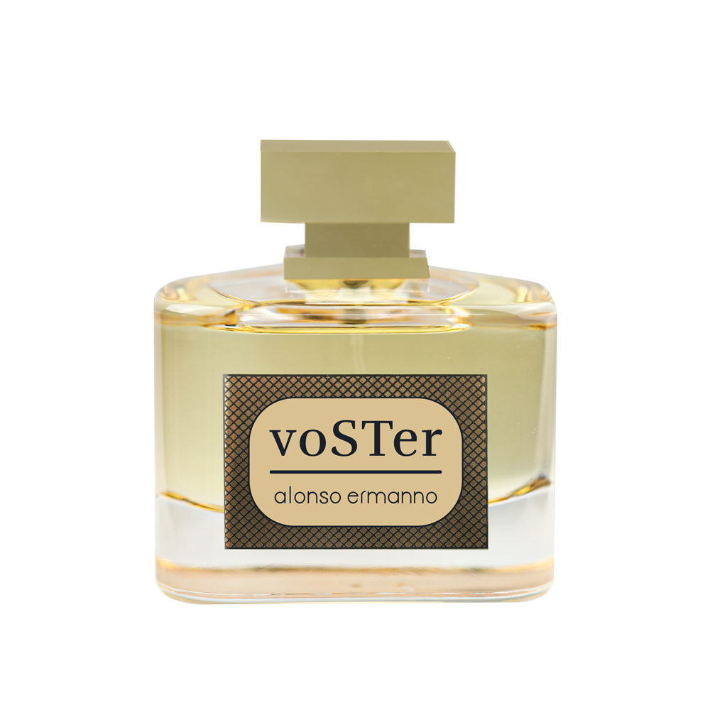 Picture of Alonso Ermanno Voster EDP 100ml