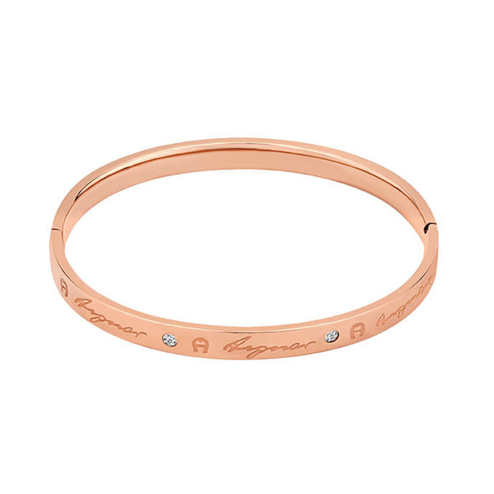 Picture of Aigner Fashion Bangle M AJ83118