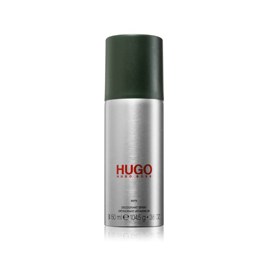 Picture of Hugo Boss Green Deo 150ml