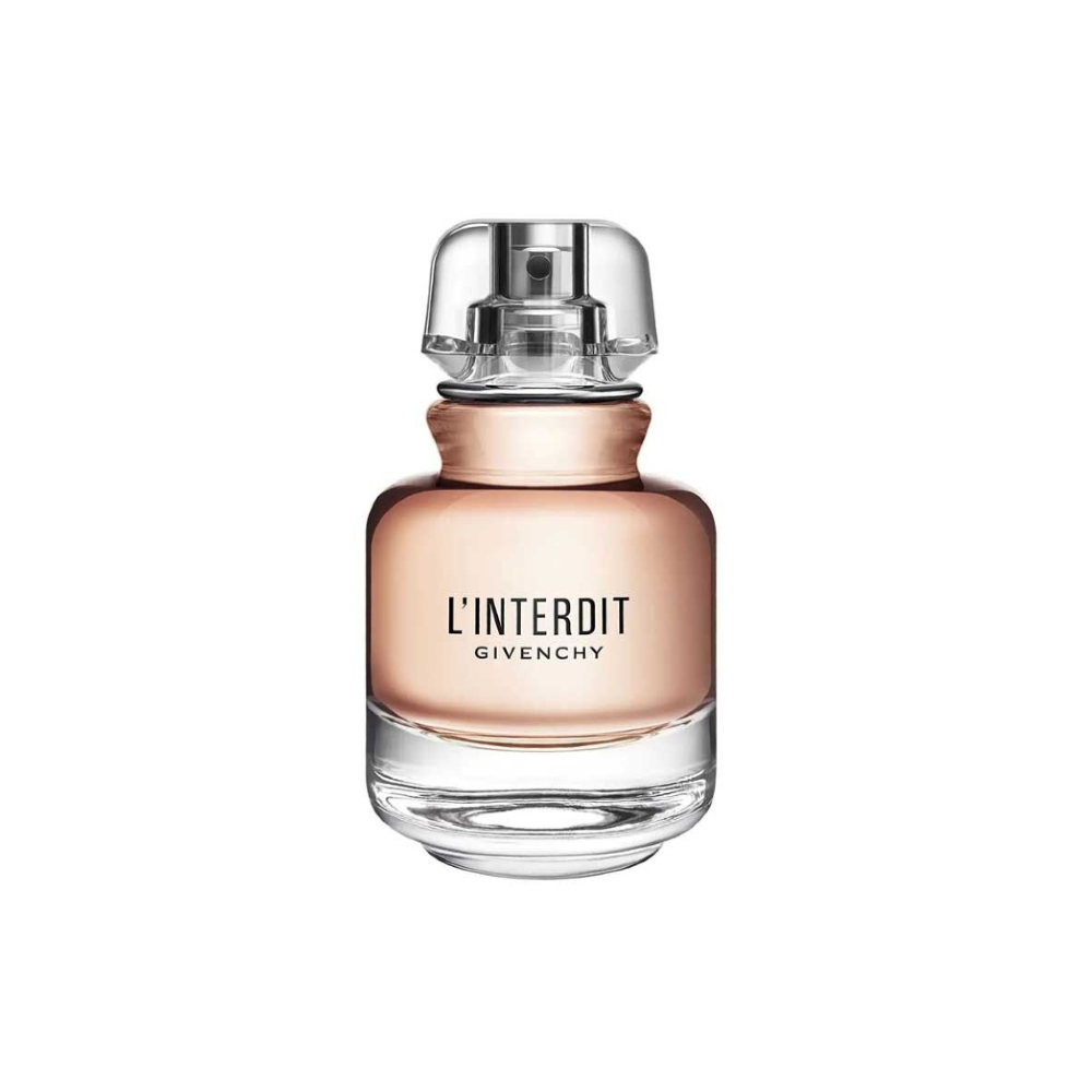 Picture of Givenchy L'interdit 35ml Hair Mist