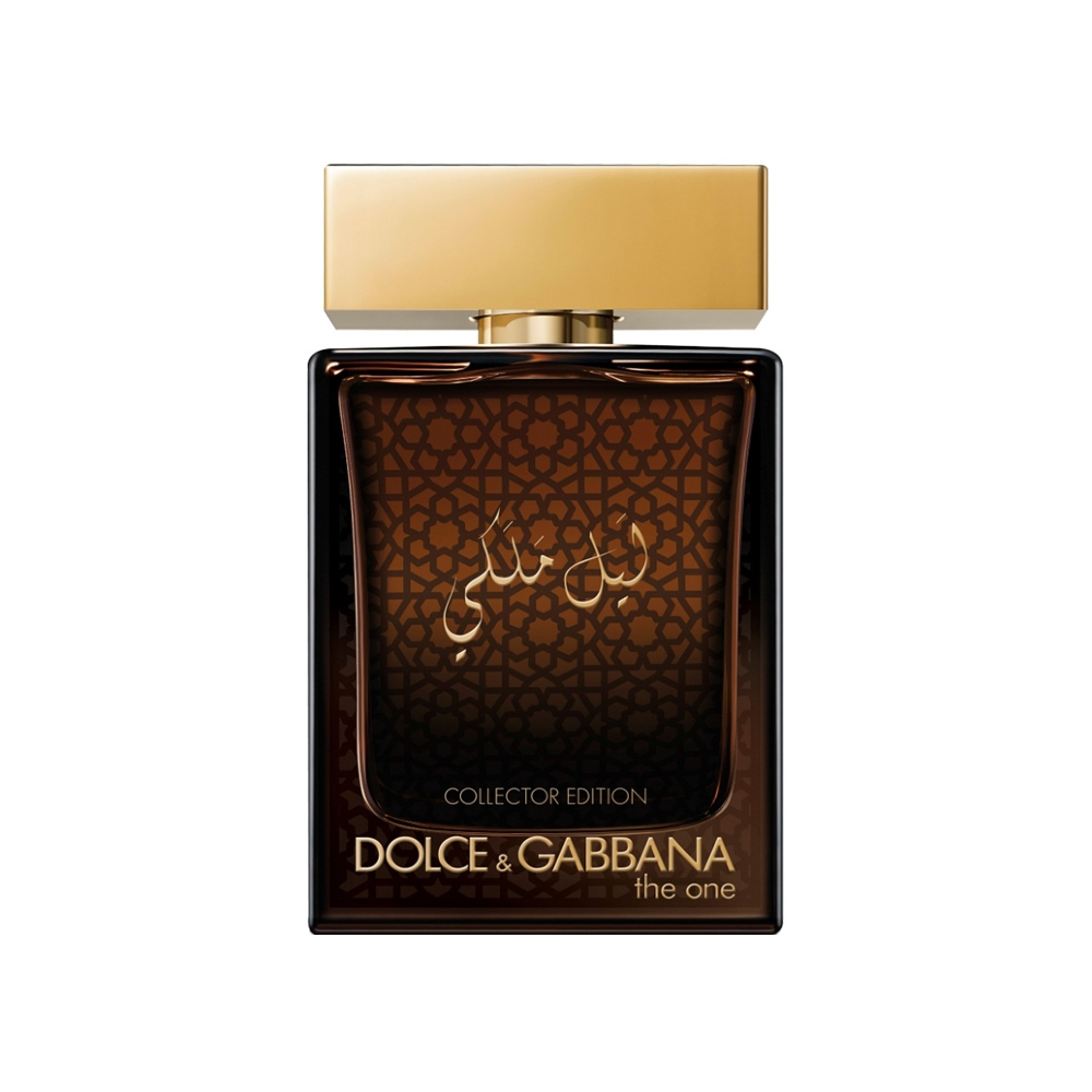 Picture of Dolce & Gabbana The One Royal Night Collector Edition EDP 100ml