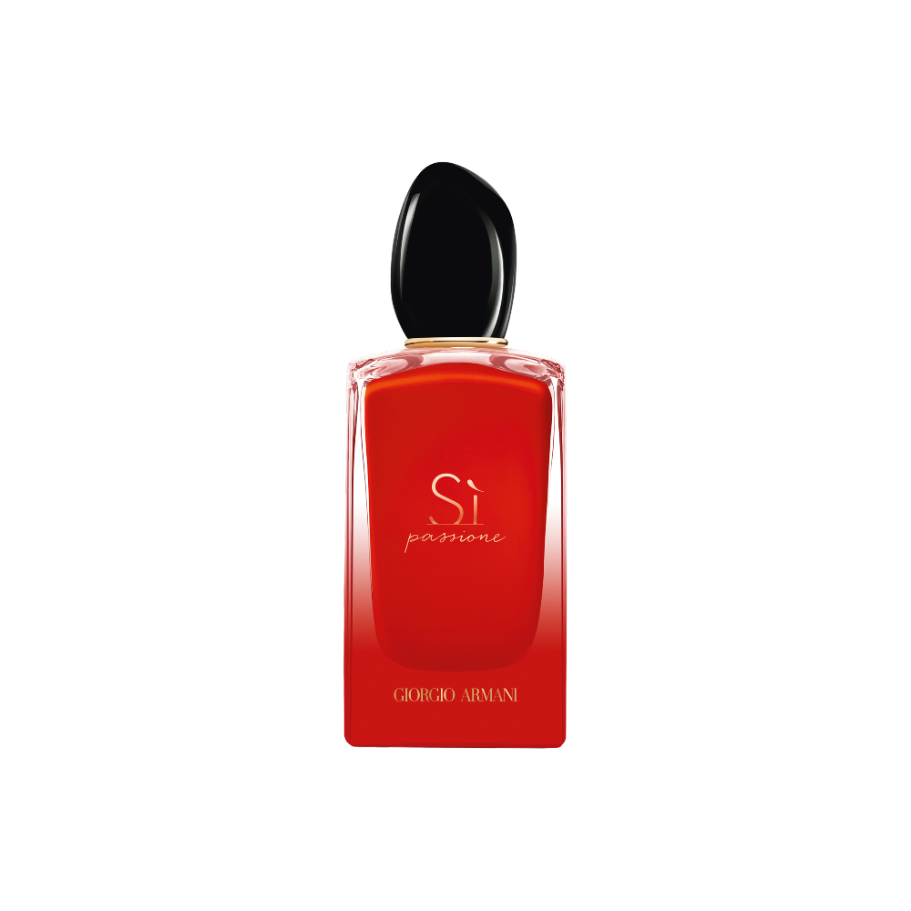 Picture of Georgio Armani Si Passione Intense EDP 100ml