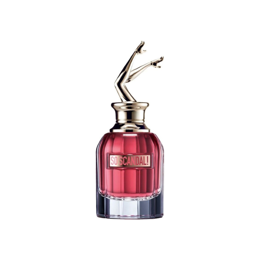 Picture of J P G So Scandal EDP For Women 80ml