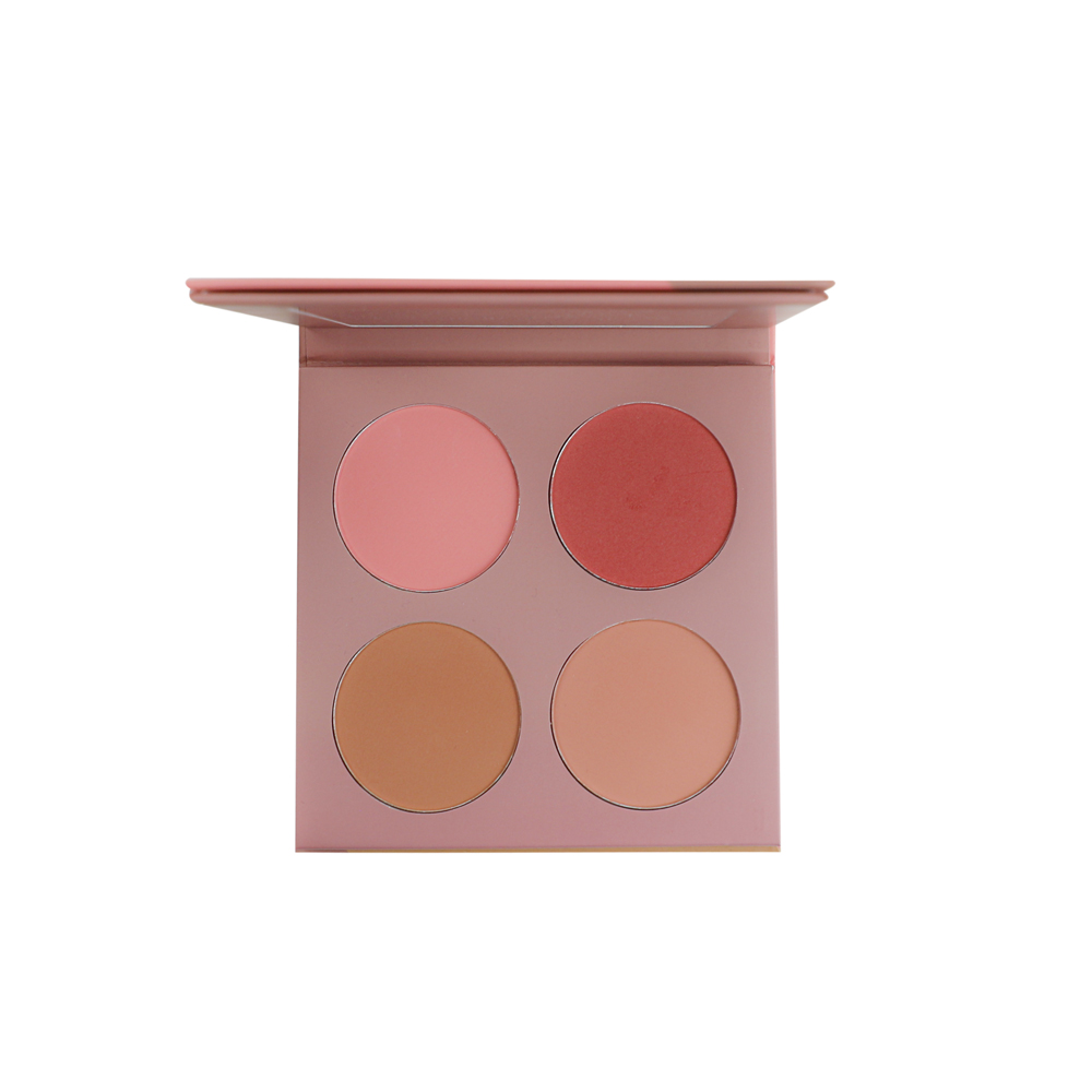 Picture of Fabian 4 Color Blusher