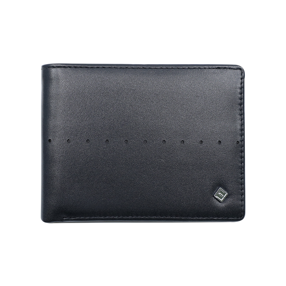 Picture of Fabian Leather Wallet - FMW-SLG