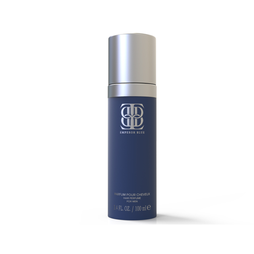 Picture of Emperor Blue For Women Hairmist For Men 50ml