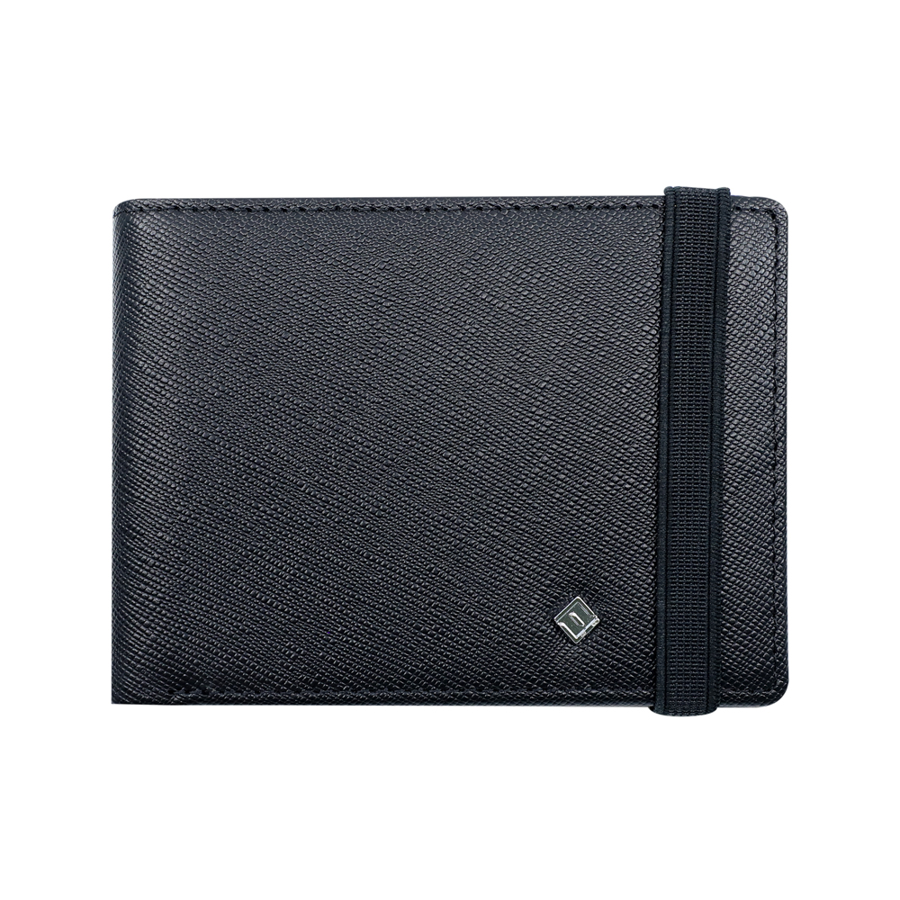 Picture of Fabian Leather Wallet - FMW-SLG2