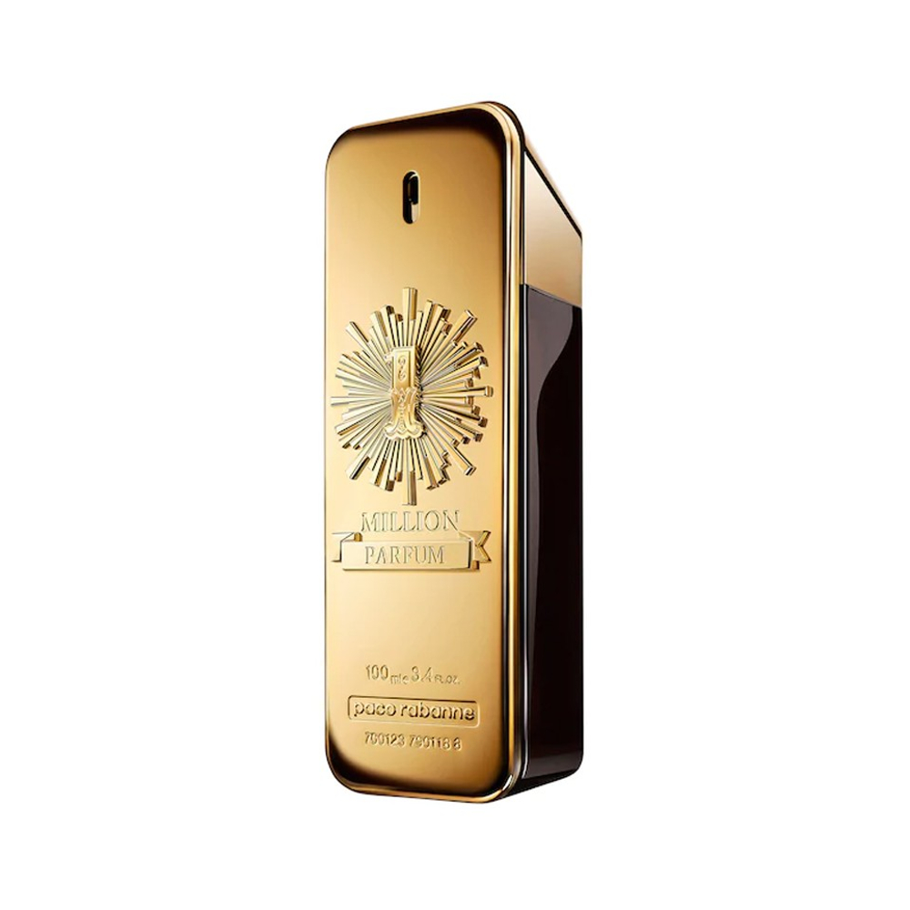 Picture of Paco Rabanne 1 Million Parfum 100ml